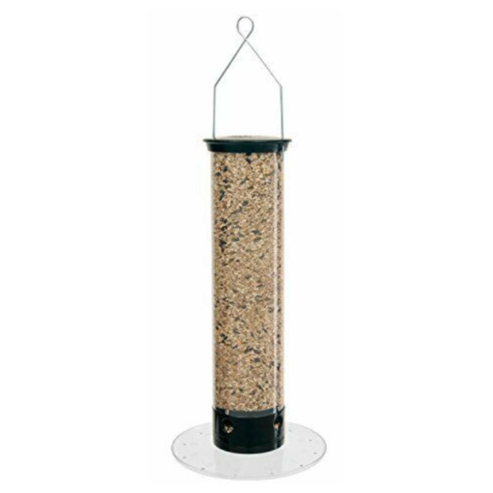 Droll Yankees YCPT-360 Tipper 4-Port Hanging Bird Feeder