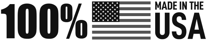 Made in the USA